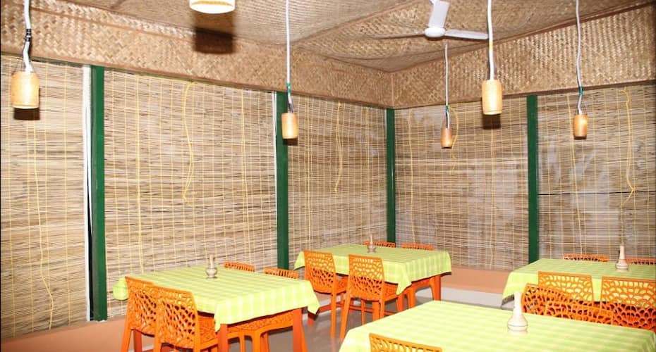 Grand Oceanus Resort, Port Blair 4